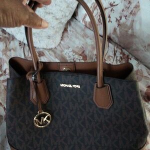 Michael Kors purse